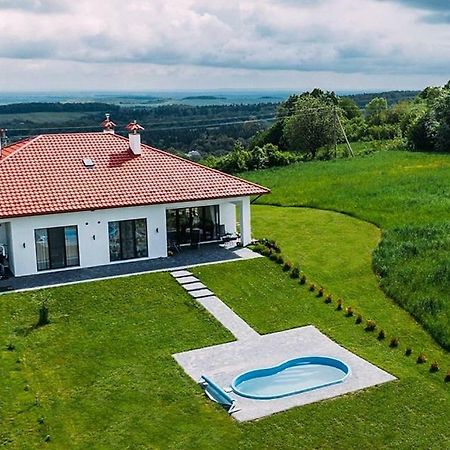 Krayka House Villa Starunya Exterior foto